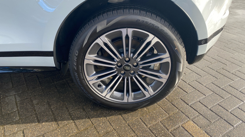 Land Rover Range Rover Evoque 1.5 P270e Autobiography 5dr Auto [Revised] Hatchback